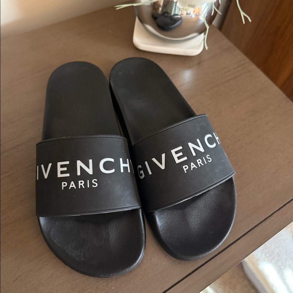 Givenchy slides